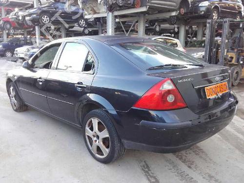 Fuel pump FORD MONDEO III (B5Y)  | BP1632268M76 