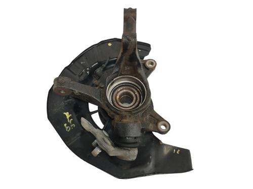 Left front steering knuckle LEXUS RX (_U3_)  | BP13665201M25