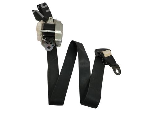 Front left seatbelt TOYOTA COROLLA Verso (ZER_, ZZE12_, R1_) 2.2 D-4D (AUR10_, AUR10R) 7P2140P
