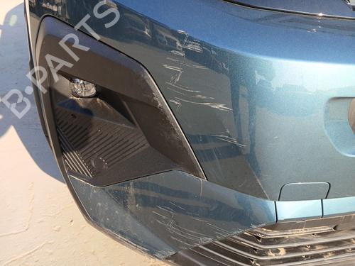 Full front PEUGEOT RIFTER 1.5 BlueHDi 130 | BP36992698S1 - Image 2