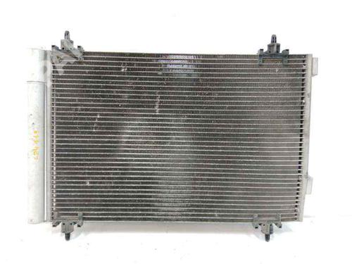 Used AC radiator AC radiator CITROËN C4 Coupe (LA_) 1.6 VTi 120 (120 hp) 9584448 9584448