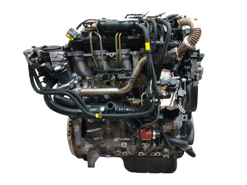 Engine CITROËN C4 I (LC_) 1.6 HDi | BP28723639M1 