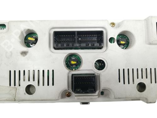 Kombiinstrument FIAT SEICENTO / 600 (187_) 1.1 (187AXB, 187AXB1A, 187AXC1A02) | BP19726643C47 