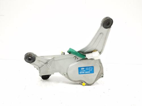 Rear wiper motor HYUNDAI SANTA FÉ II (CM) 2.2 CRDi GLS | BP10988798M102 