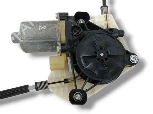 Front left window mechanism AUDI A1 Sportback (GBA) 30 TFSI | BP23959739C22 