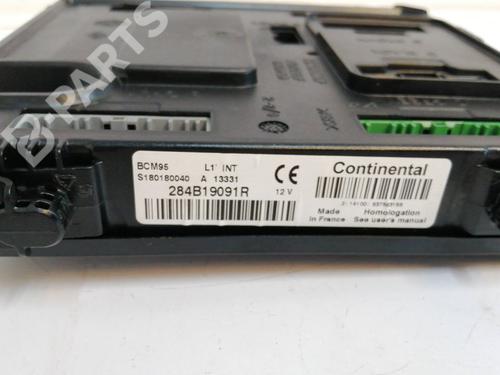 Electronic module RENAULT SCÉNIC III (JZ0/1_) 1.5 dCi | BP10335188M83 