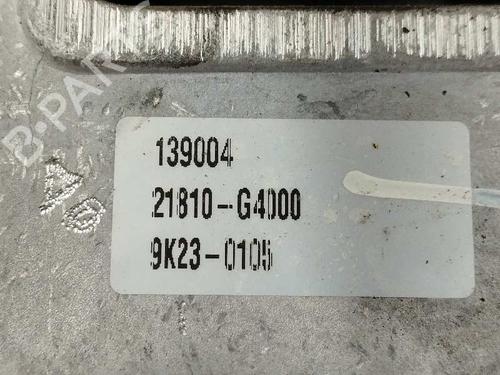 Engine mount KIA CEED Sportswagon (CD) 1.0 T-GDI | BP10108382M89 