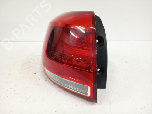 Used Left taillight Left taillight KIA SPORTAGE III (SL) 1.6 GDI (135 hp) 34620955 34620955