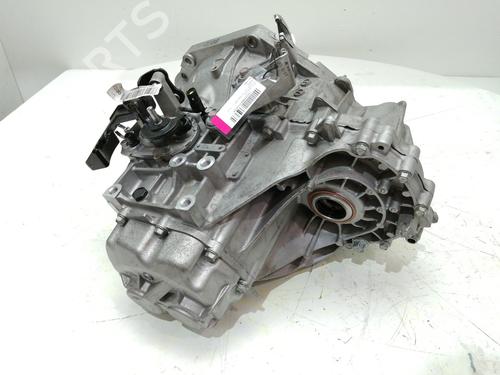 Gearbox HYUNDAI i20 III (BC3, BI3) 1.0 T-GDI | BP13417270M3 