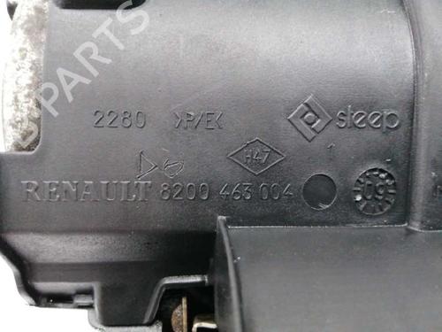 Starter RENAULT MEGANE III Hatchback (BZ0/1_, B3_) | BP9256358M8