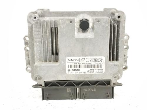 Used Engine control unit (ECU) FORD FOCUS III [2010-2020]  10756391