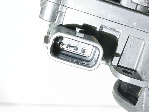 Fuel flap RENAULT ZOE (BFM_) ZOE | BP29154614C131 