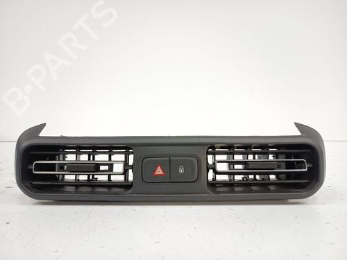 Used Air vent Air vent PEUGEOT RIFTER 1.5 BlueHDi 100 (102 hp) 36385415 36385415
