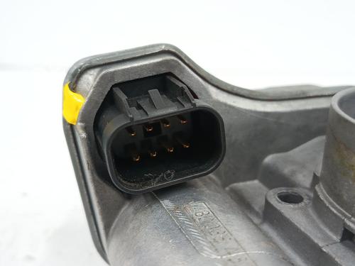 Spjældhus OPEL VECTRA C GTS (Z02) 1.8 16V (F68) | BP30597959M82