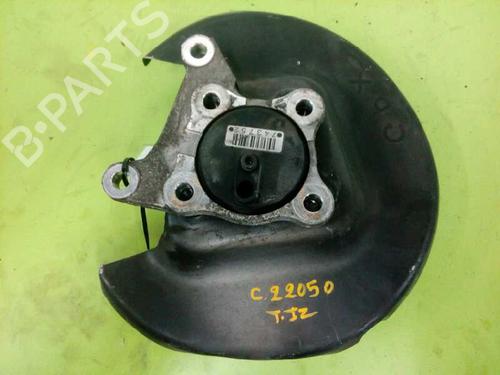 Used Left rear steering knuckle PEUGEOT 308 II (LB_, LP_, LW_, LH_, L3_) [2013-2021]  2220476