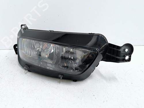 Used Right headlight CITROËN C4 Picasso II 1.6 HDi / BlueHDi 115 (115 hp) 31939922