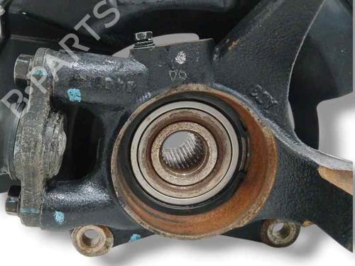 Left front steering knuckle KIA SPORTAGE II (JE_, KM_) | BP24998939M25