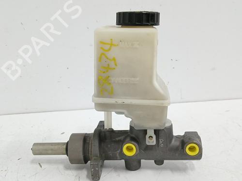 Brake master cylinder CITROËN C5 I (DC_) 2.2 HDi (DC4HXB, DC4HXE) | BP29114539M77 