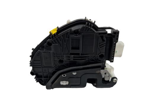 Front left lock AUDI Q2 (GAB, GAG) 2.0 TDI quattro | BP11356219C98