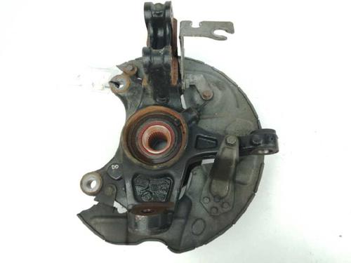 Right front steering knuckle CITROËN C4 Grand Picasso II (DA_, DE_) 1.2 THP 130 | BP7436830M26