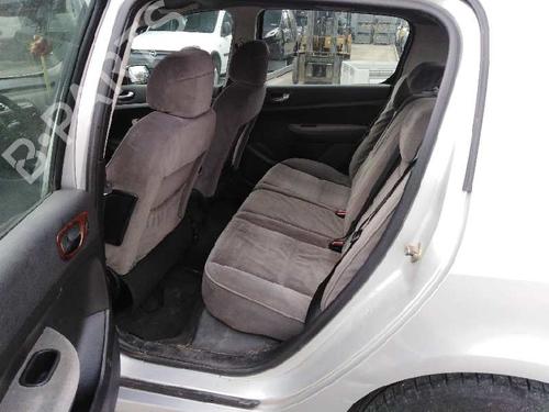 Pipe PEUGEOT 307 (3A/C) 2.0 HDi 90 | BP14148378M125 