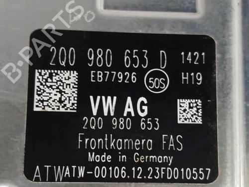 Electronic module SEAT ARONA (KJ7, KJP) 1.0 TSI | BP28095304M83 