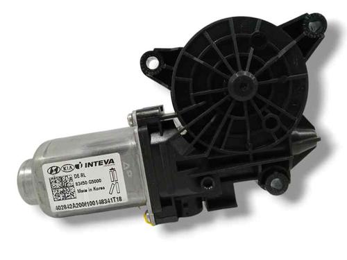 Left rear window motor KIA NIRO I (DE)  | BP22212861E23 