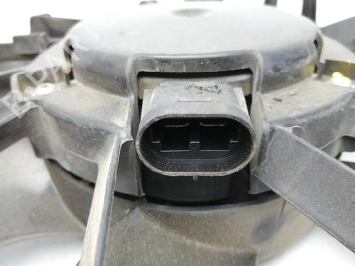 Radiator fan DACIA SANDERO 1.4 (BS0C, BS0A, BS0G, BS1F, BS0E) | BP6244002M35