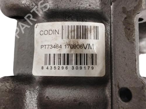 Styring servopumpe FORD MONDEO III (B5Y) 2.5 V6 24V | BP16354880M99 