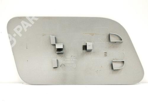 Fuel flap CITROËN C4 Grand Picasso II (DA_, DE_) 1.6 THP 165 | BP10677493C131 