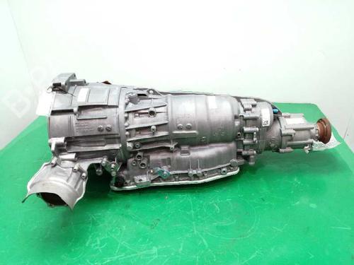 Used Gearbox AUDI A4 B8 (8K2) 3.2 FSI quattro (265 hp) 7679606