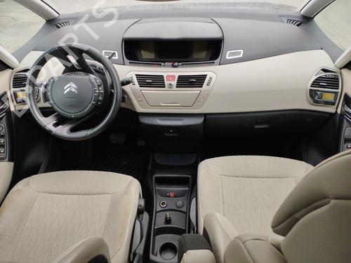 Sikringsdåse CITROËN C4 Picasso I MPV (UD_)  | BP23576119E1 