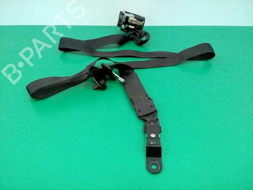 Used Rear left seatbelt VOLVO XC90 I VAN (275) 2.4 D4 (163 hp) 8165943