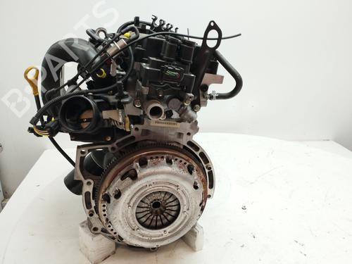 Engine FORD FOCUS I Saloon (DFW) 1.6 16V | BP39592329M1 - Image 5