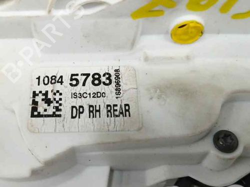 Rear right lock MG MG ZS SUV (AZS1) 1.5 VTi | BP23959532C99 