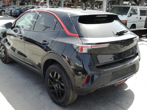 Bilradio OPEL MOKKA 1.2 (76) | BP12436369E6