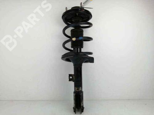 Used Right front shock absorber MITSUBISHI OUTLANDER II (CW_W) 2.0 DI-D (CW8W) (140 hp) 7786872