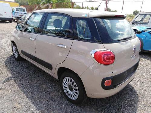 Left front shock absorber FIAT 500L (351_, 352_) 1.3 D Multijet (199LXY1A, 199LXY11) | BP15676902M16 