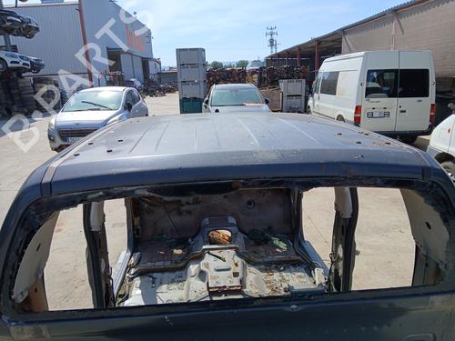 Other NISSAN NAVARA NP300 (D40) 2.5 dCi 4WD | BP35945887O1  - Image 13