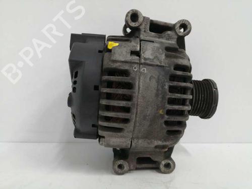 Alternator MERCEDES-BENZ C-CLASS (W204)  | BP5118004M7 