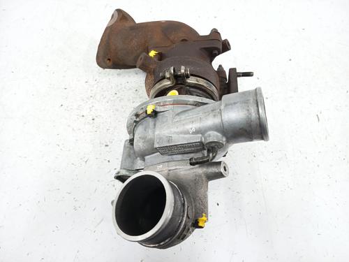Used Turbocharger/Supercharger Turbocharger/Supercharger HYUNDAI TERRACAN (HP) 2.9 CRDi 4WD (150 hp) 33540709 33540709