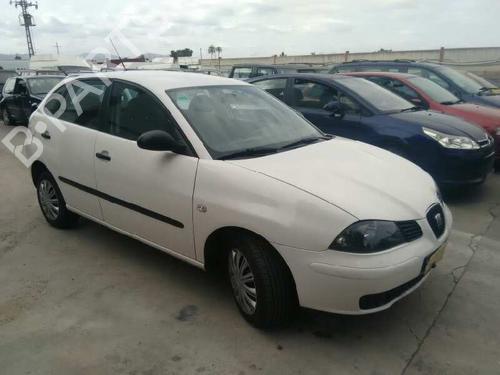 Steering pump SEAT IBIZA III (6L1)  | BP6691817M99 