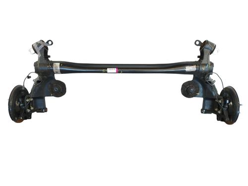 Used Rear axle CHEVROLET TRAX 1.7 TD (131 hp) 17482524