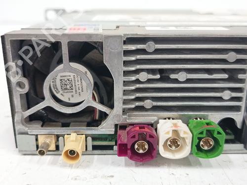 Electronic module ALFA ROMEO GIULIA (952_) 2.0 (952ABA25B) | BP33547225M83  - Image 5