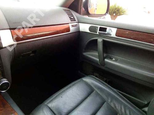 Hand brake VW TOUAREG (7LA, 7L6, 7L7) 2.5 R5 TDI | BP8789670I18  - Image 25