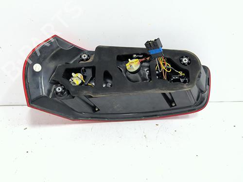 Right taillight CITROËN C4 Picasso II 1.6 HDi / BlueHDi 115 | BP32992519C35 - Image 4