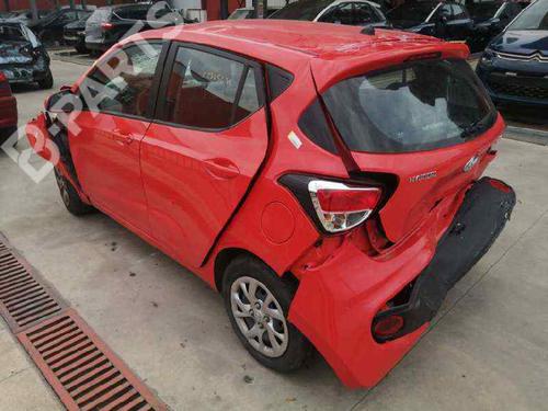 Used Parts HYUNDAI i10 II (BA, IA)  1.0  954988
