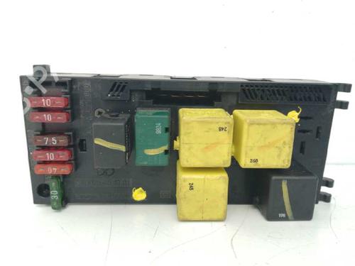 Used Fuse box MERCEDES-BENZ E-CLASS (W210) [1995-2003]  8635784
