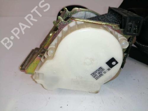 Rear left seatbelt BMW X3 (E83) 2.0 d | BP7647737I29 