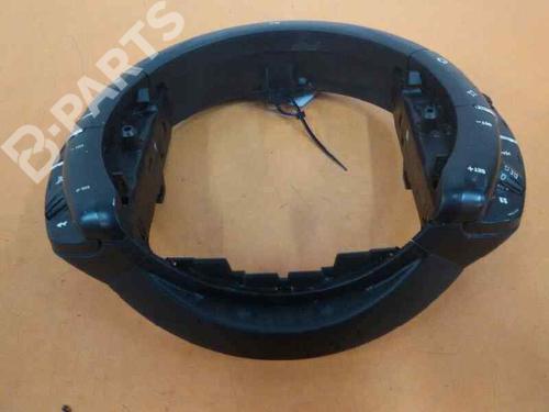 Steering wheel controls CITROËN C4 Grand Picasso I (UA_)  | BP269159E15 